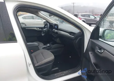 2020 Ford Escape Se from USA, damaged, VIN 1FMCU9G64LUA04951